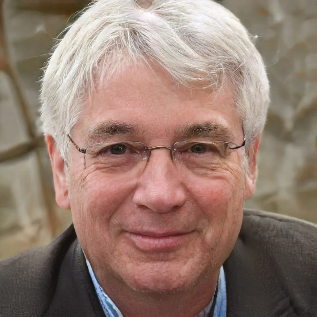 James Holloway
